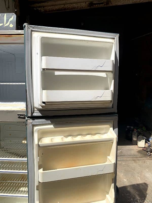 Dawlance Fridge 5