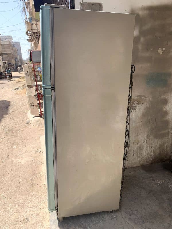 Dawlance Fridge 7
