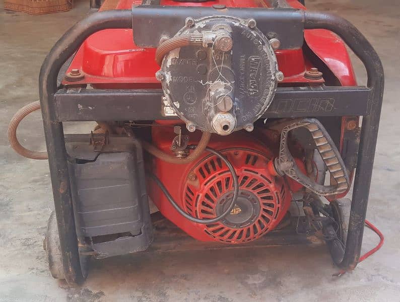 Generator for sale urgent minimum prize 2