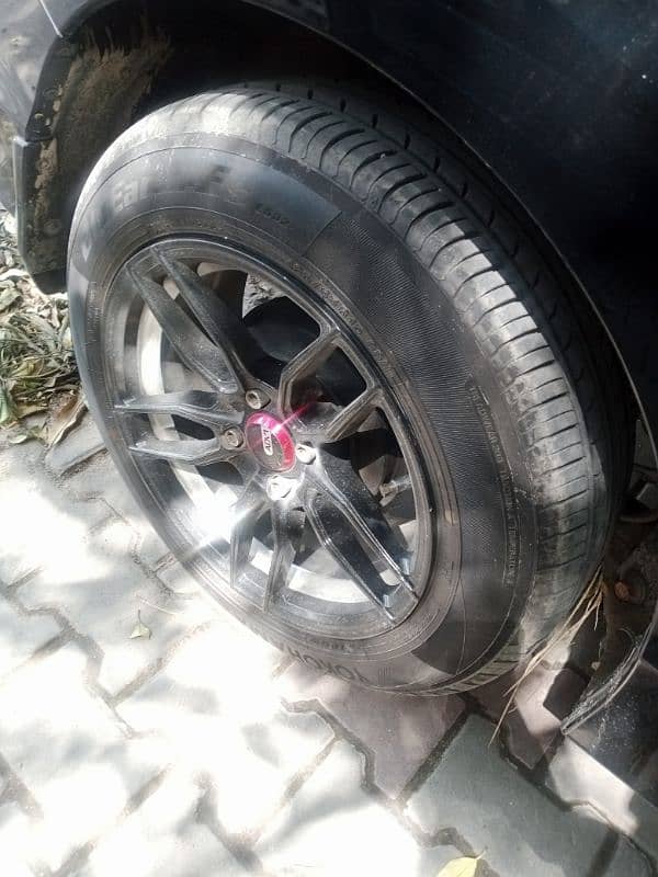 Honda City IVTEC 2024 3