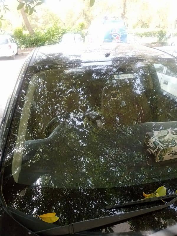 Honda City IVTEC 2024 5