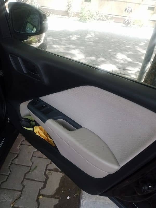 Honda City IVTEC 2024 8