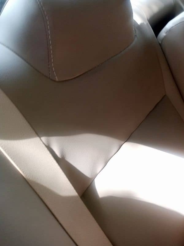 Honda City IVTEC 2024 11
