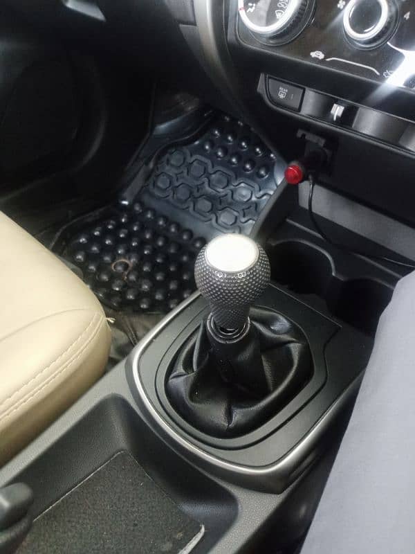 Honda City IVTEC 2024 15