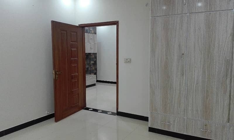 5 Marla Lower Portion For Rent In Allama Iqbal Town Brand New 0