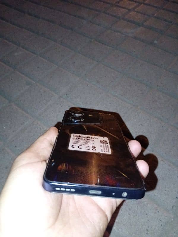 tecno pova 5G pro 0