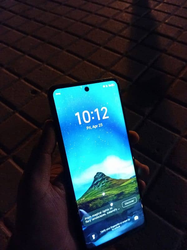 tecno pova 5G pro 3