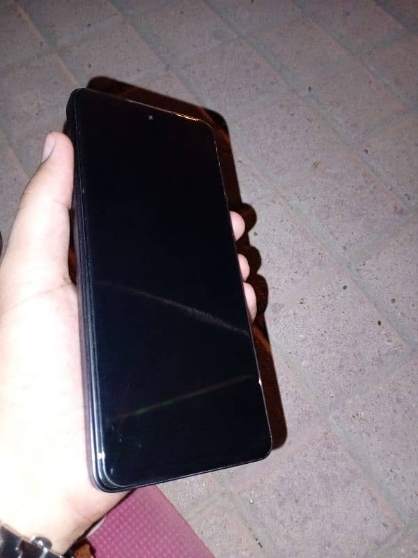 tecno pova 5G pro 7