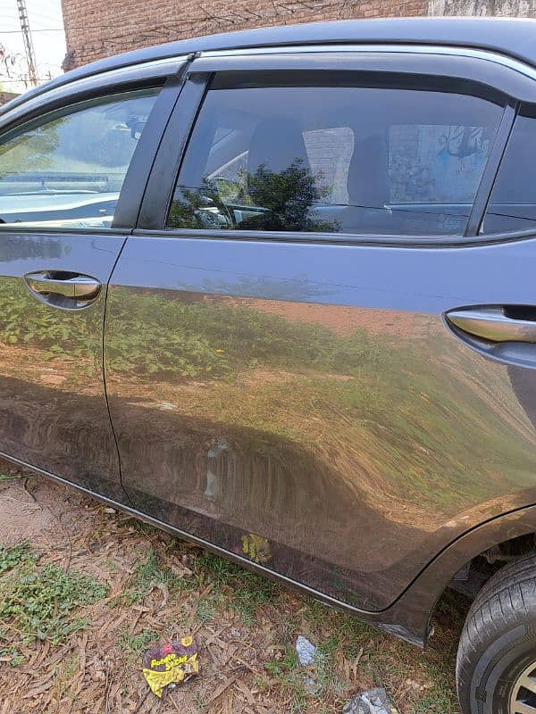 Toyota Corolla GLI 2017 4