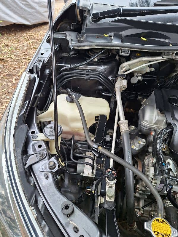 Toyota Corolla GLI 2017 10