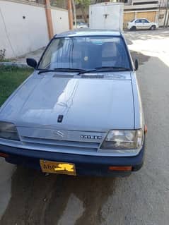 Suzuki Khyber 1998