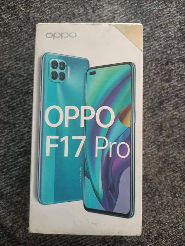 oppo f17pro 8+5/128gb 6