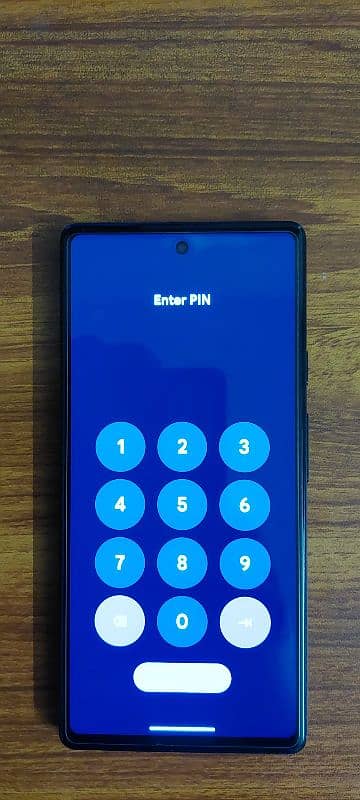 google pixel 6a 1