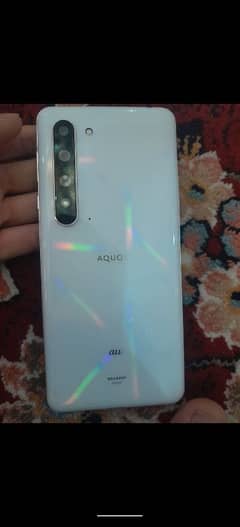 Aquos r5 pta approved for sale