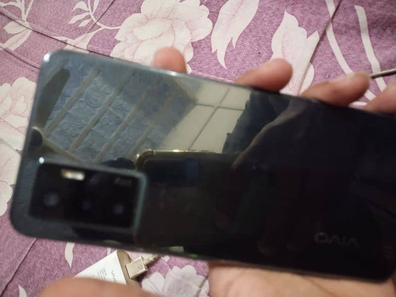 vivo V23e 256gb 3