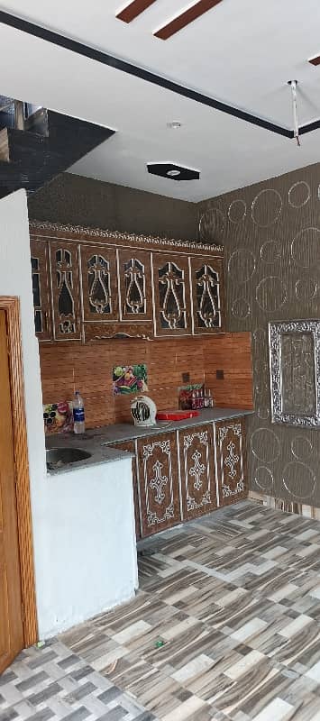 3 Marla House For Sale 5