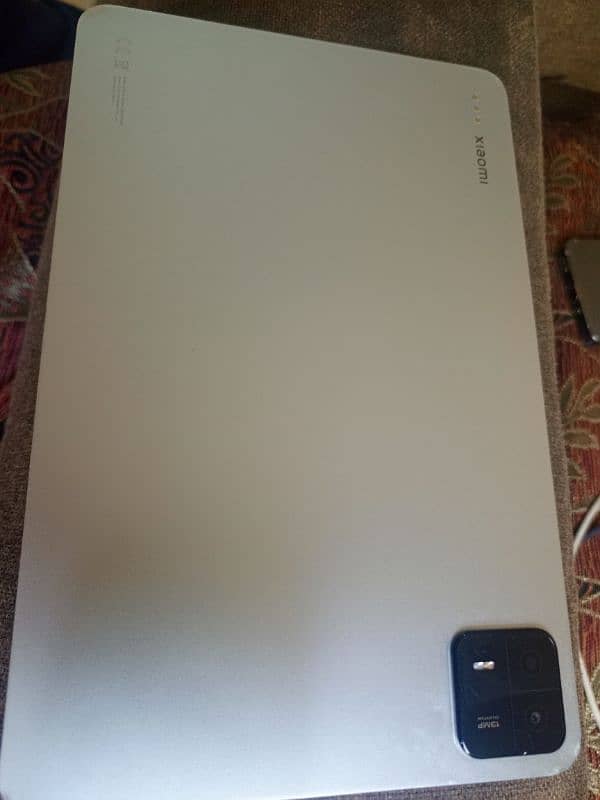 xaiomi pad 6 1