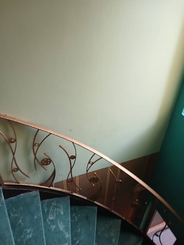 5 Marla House For Sale 1