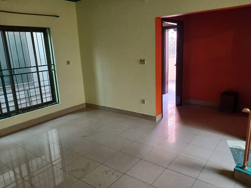 5 Marla House For Sale 3