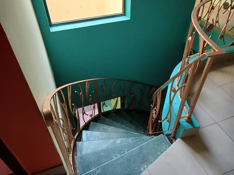 5 Marla House For Sale 4