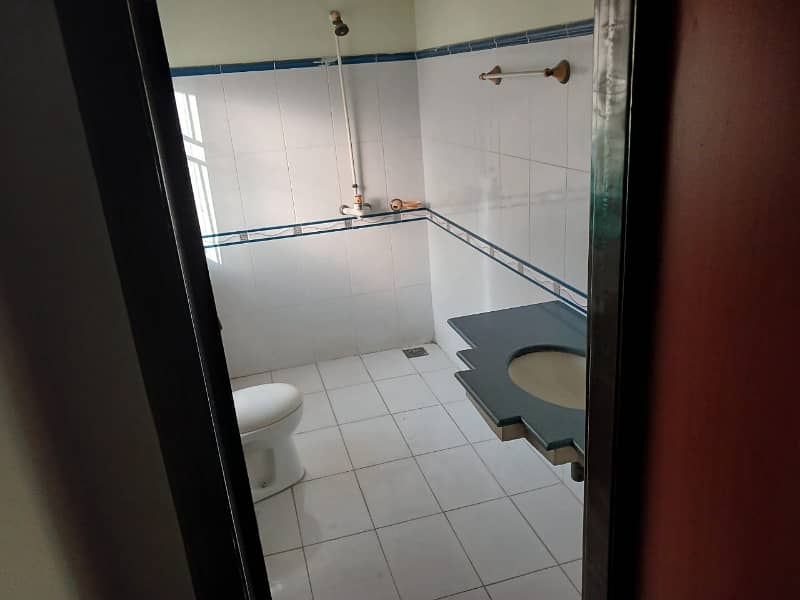 5 Marla House For Sale 5