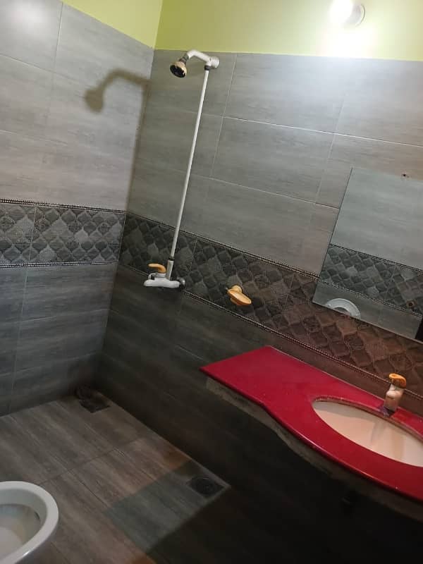 5 Marla House For Sale 10