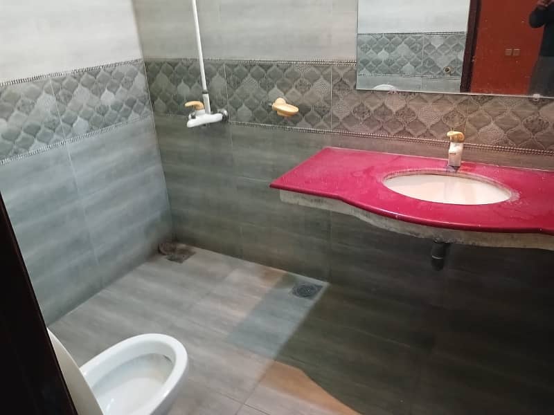 5 Marla House For Sale 11