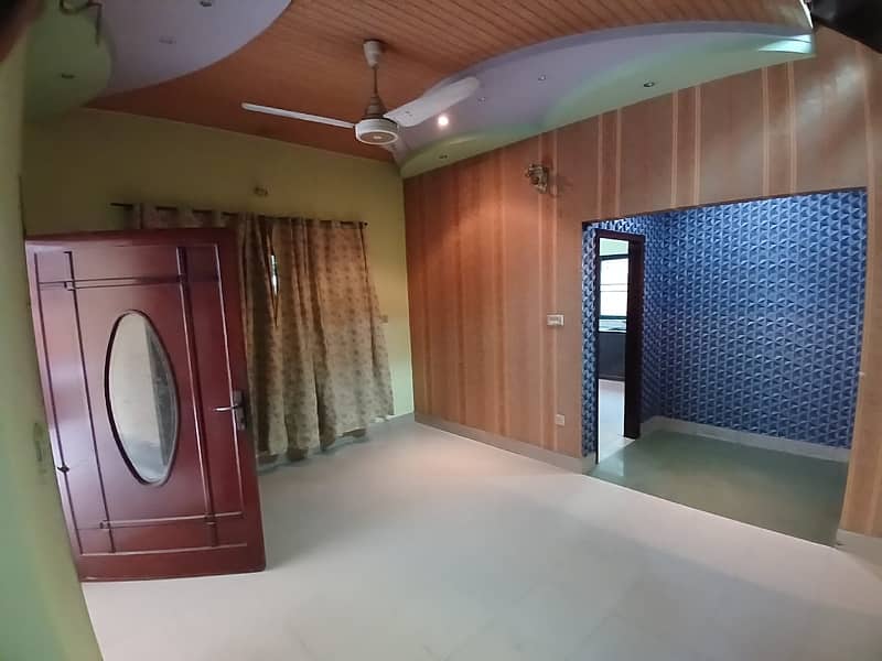 5 Marla House For Sale 13
