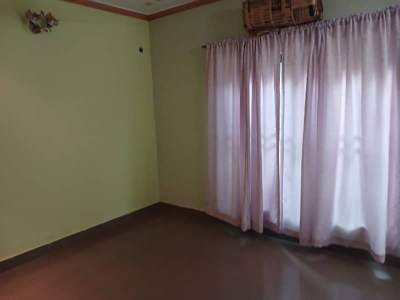 5 Marla House For Sale 16