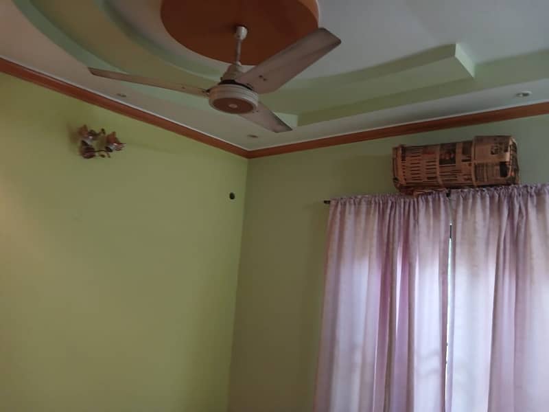 5 Marla House For Sale 17
