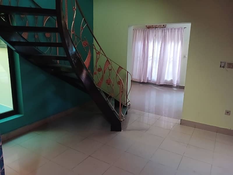5 Marla House For Sale 19