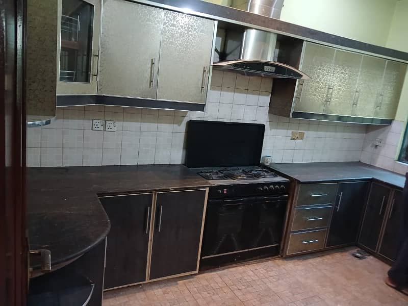 5 Marla House For Sale 20