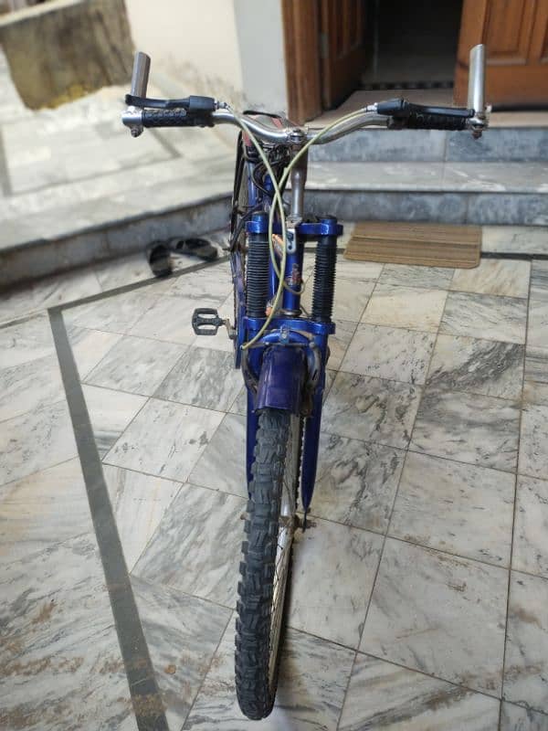 Super fine's cool bicycle for sale 3