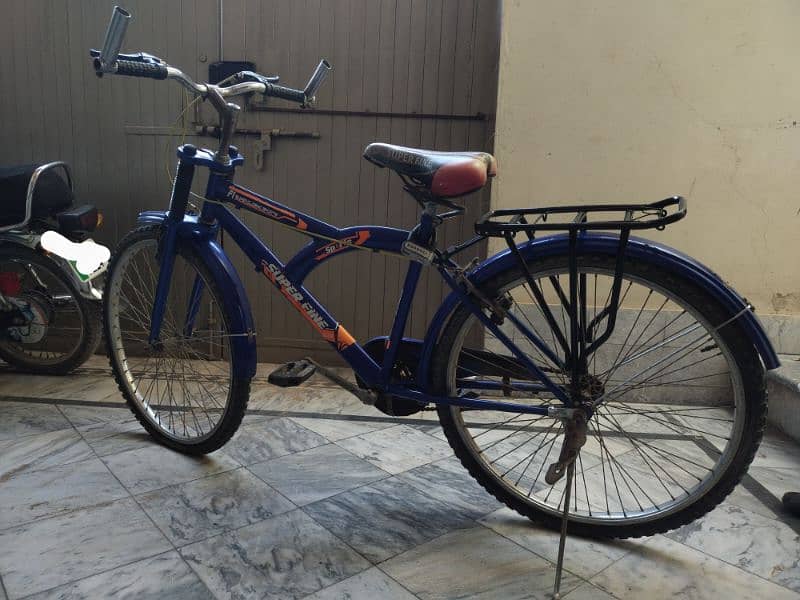 Super fine's cool bicycle for sale 4