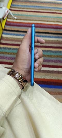 4 128 GB new mobile all ok