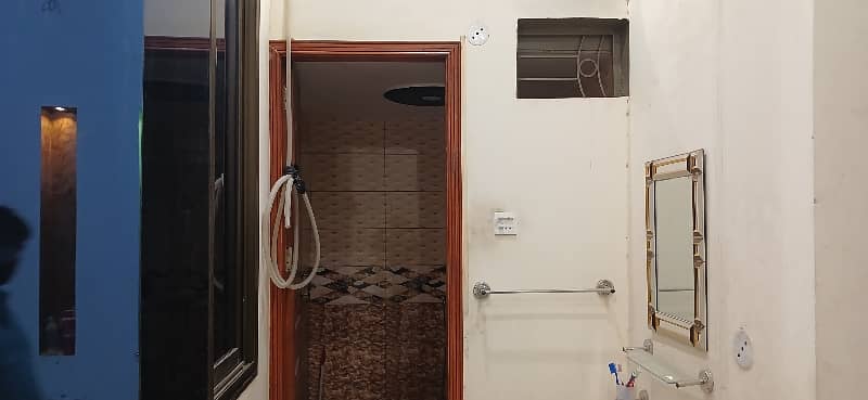 6 Marla House For Sale 1