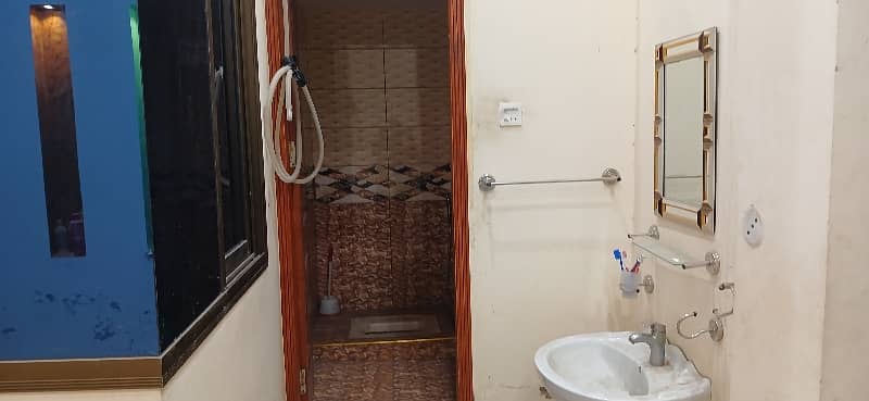 6 Marla House For Sale 2
