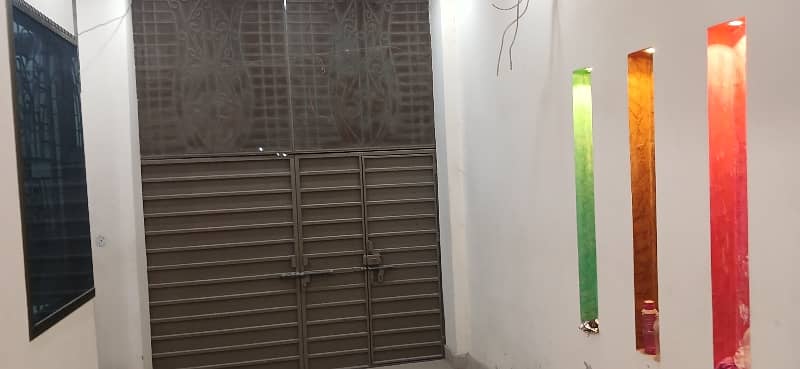 6 Marla House For Sale 5
