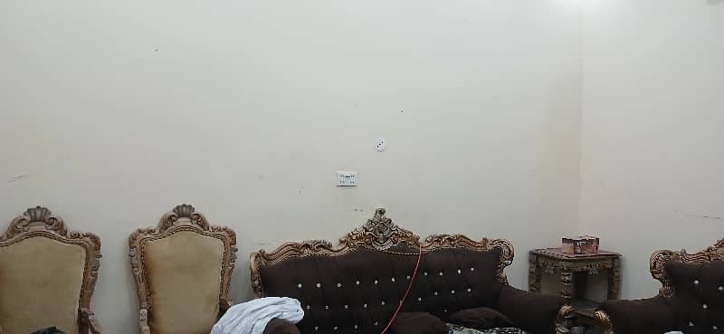 6 Marla House For Sale 6
