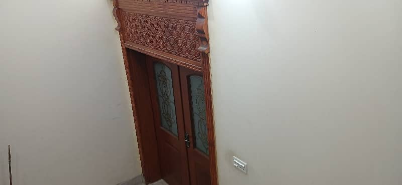 6 Marla House For Sale 7