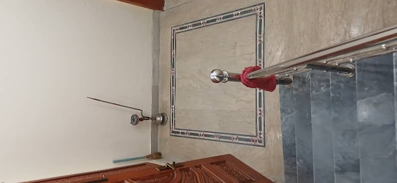 6 Marla House For Sale 8