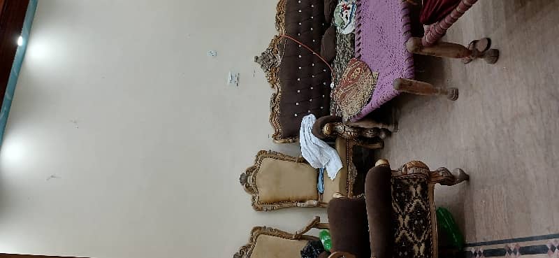 6 Marla House For Sale 13