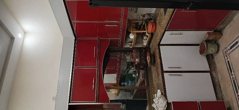 6 Marla House For Sale 18