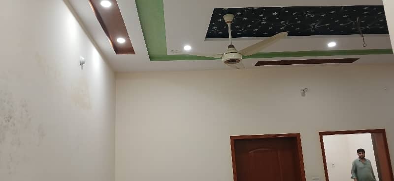 6 Marla House For Sale 21