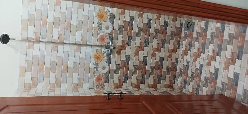 6 Marla House For Sale 26