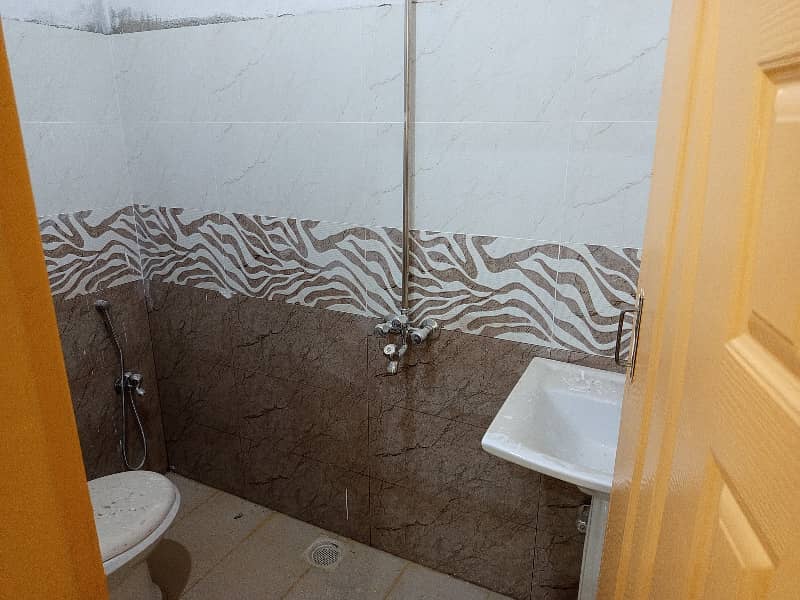Spanish 5 Marla House In SHAHEEN Villas Phase 2 35