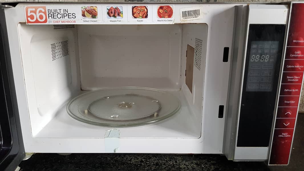 For Sale Buy Dawlance H Zone Mocrowave Oven DW-391 1
