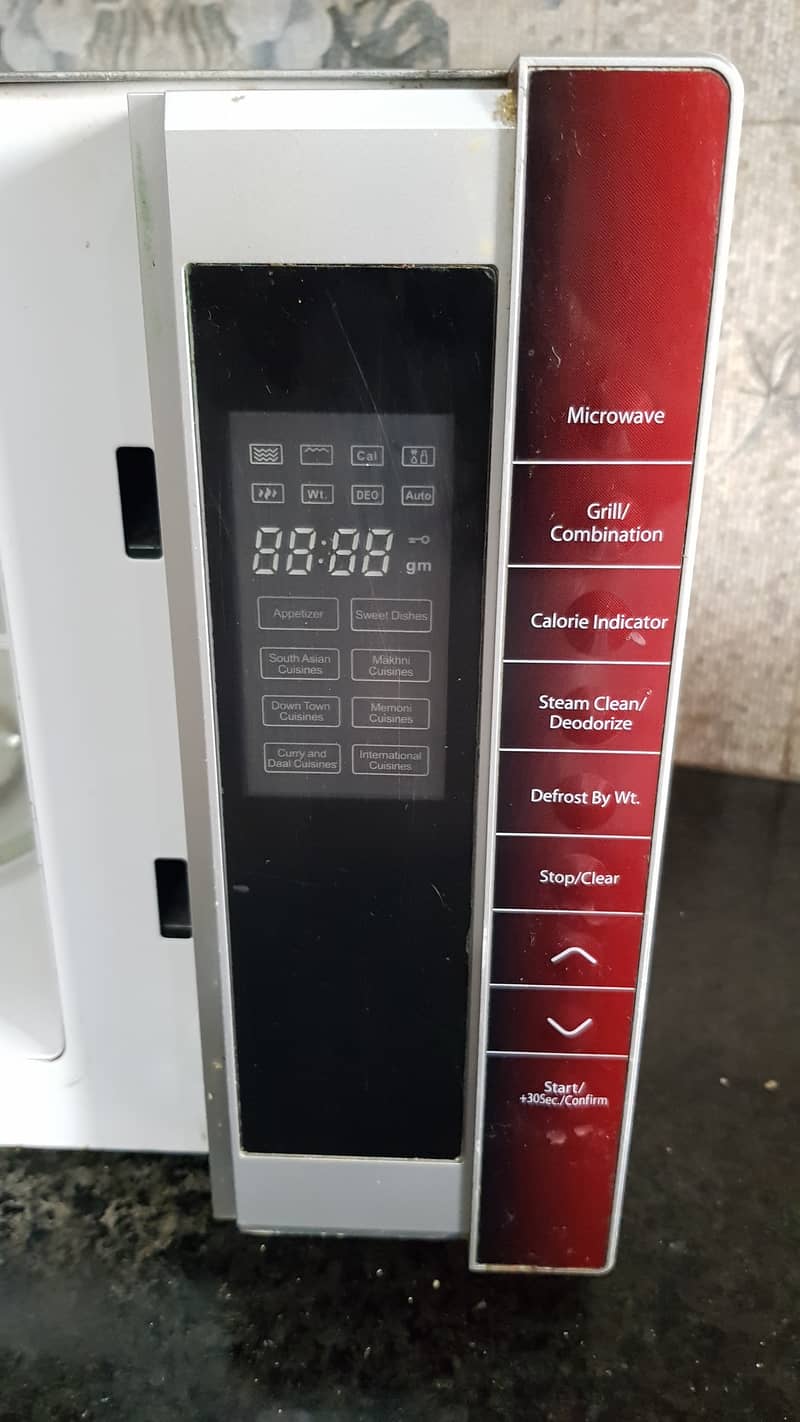 For Sale Buy Dawlance H Zone Mocrowave Oven DW-391 2