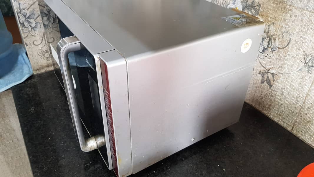 For Sale Buy Dawlance H Zone Mocrowave Oven DW-391 3