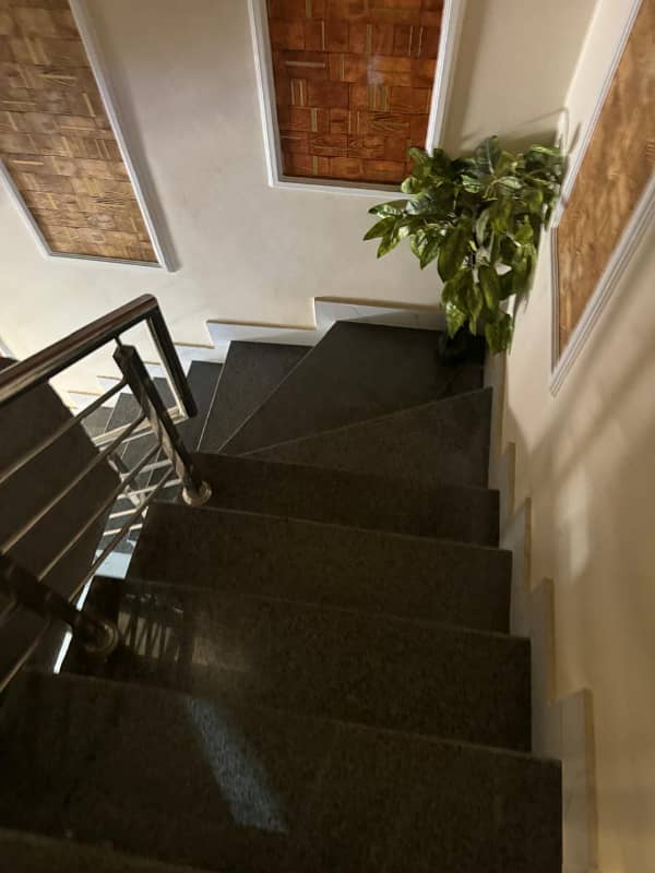 3.5 Marla House For Sale Rizwan Colony Link capital road Sialkot 13